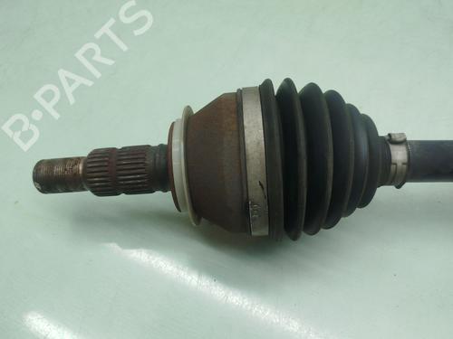 Right front driveshaft OPEL INSIGNIA B Grand Sport (Z18) 2.0 CDTi (68) | BP29335880M39 
