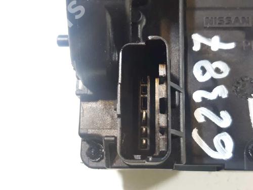 Rear left lock NISSAN QASHQAI / QASHQAI +2 I (J10, NJ10, JJ10E) 1.5 dCi | BP7192843C100 