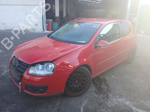 Used Parts VW GOLF V (1K1) 1.4 TSI (170 hp) 3572481
