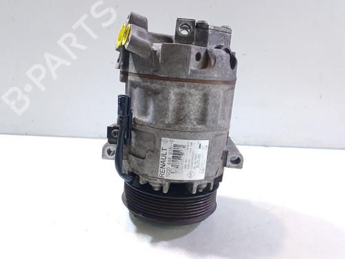 AC compressor RENAULT MASTER III Van (FV) 2.3 dCi 130 RWD (FV01, FV10, FV11, FV12) | BP34521870M34 - Image 2