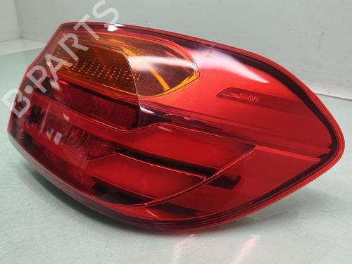 Right taillight BMW 4 Coupe (F32, F82) 420 d | BP26563000C35 