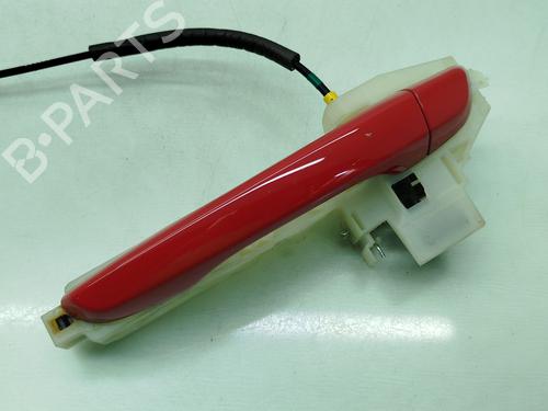 Used Rear left exterior door handle Rear left exterior door handle 38268433 38268433
