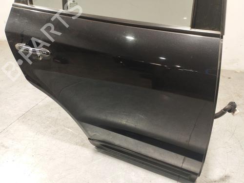 Right rear door HYUNDAI SANTA FÉ II (CM) 2.2 CRDi | BP25735785C5 