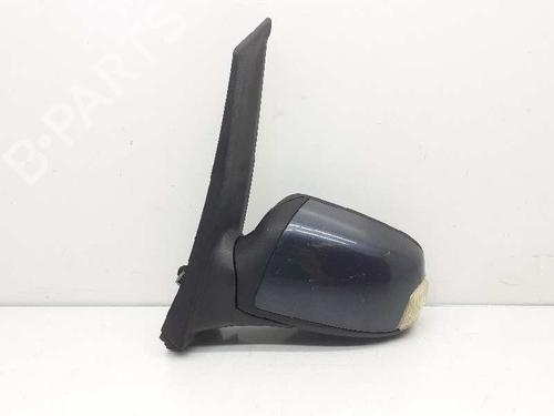 Used Left mirror FORD FOCUS C-MAX (DM2) [2003-2007]  15557237