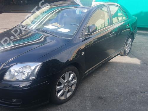 Used Parts TOYOTA AVENSIS (_T25_) 2.2 D-4D (ADT251_, ADT251R) 4638320