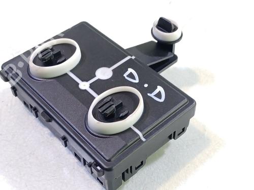 Comfort control module VW T-ROC (A11, D11)  | BP29823142M56 