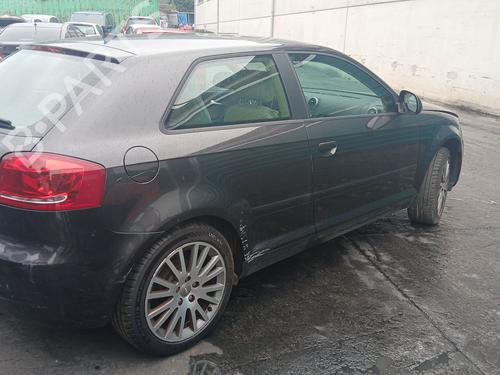 Left sun visor AUDI A3 (8P1) 2.0 TDI | BP30330111I1 - Image 8