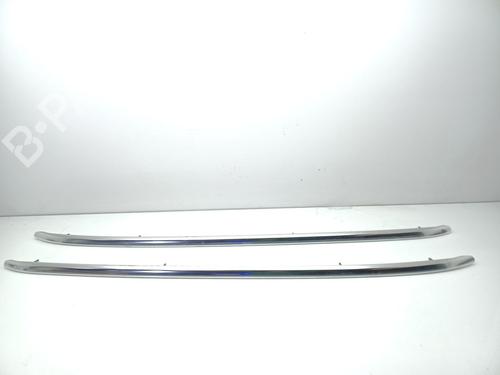 Roof bar AUDI A4 B9 Avant (8W5, 8WD) 40 TDI Mild Hybrid quattro | BP16702280C65 