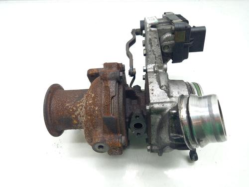 Turbocharger/Supercharger BMW 1 (E87) 116 d | BP25436975M71 