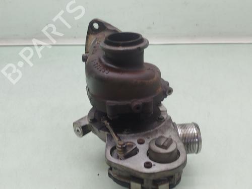 Turbocharger/Supercharger FORD TRANSIT CUSTOM V362 Van (FY, FZ)  | BP32109172M71 