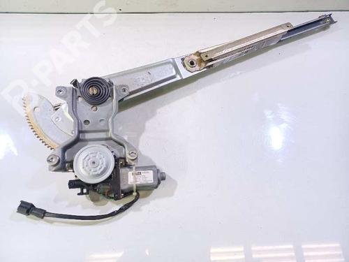 front-left-window-mechanism-kia-carnival-ii-gq-29-crdi-0k55259560g-1999-2000-2001-2002-2003-2004-2005-2006-2007-10566024 main image