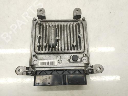 Used Engine control unit (ECU) Engine control unit (ECU) MERCEDES-BENZ E-CLASS (W212) E 200 CDI / BlueTEC (212.005, 212.006) (136 hp) 36040171 36040171