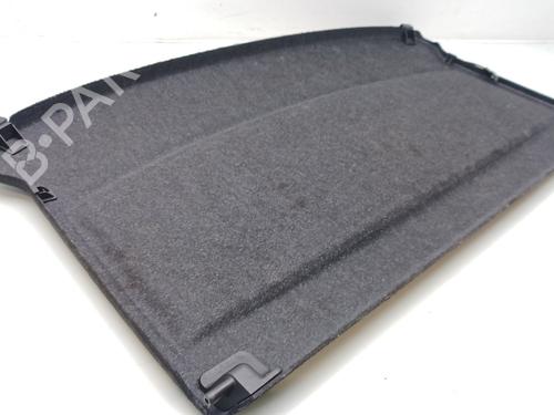 Rear parcel shelf BMW 1 (E81) 118 d | BP37792581C85 - Image 5