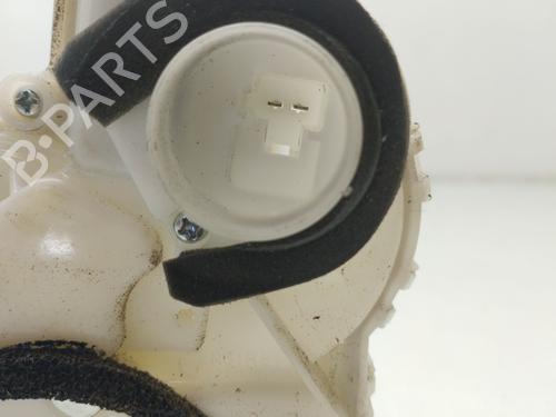 Front left lock SUZUKI VITARA (LY) 1.6 DDiS AllGrip (APK416D) | BP39933652C98 - Image 3