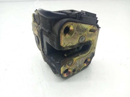 Used Rear right lock NISSAN NAVARA NP300 (D40) 2.5 dCi 4WD (174 hp) 14468327