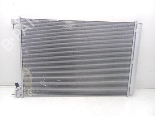 AC radiator MERCEDES-BENZ V-CLASS (W447) V 250 CDI / d (447.811, 447.813, 447.815) | BP27535157M32 