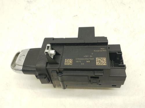 Ignition barrel AUDI A4 B8 (8K2) 2.0 TDI quattro | BP31982749M48