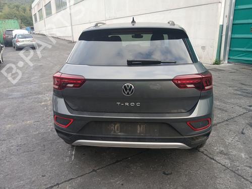 Felg VW T-ROC (A11, D11) 1.5 TSI | BP29114515C45 
