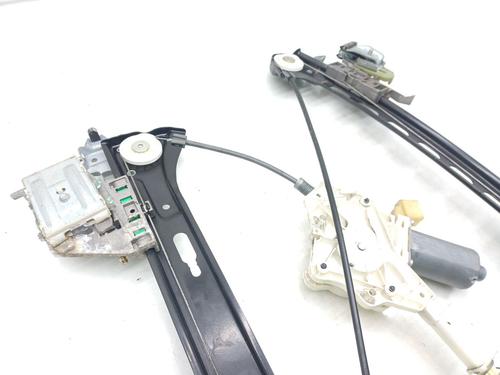 Rear left window mechanism MERCEDES-BENZ CLS (C219) CLS 500 (219.375) | BP18916060C24 