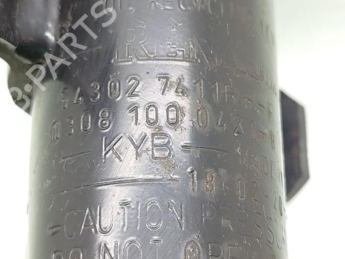 Right front shock absorber RENAULT ZOE (BFM_) ZOE | BP36013871M17 - Image 6