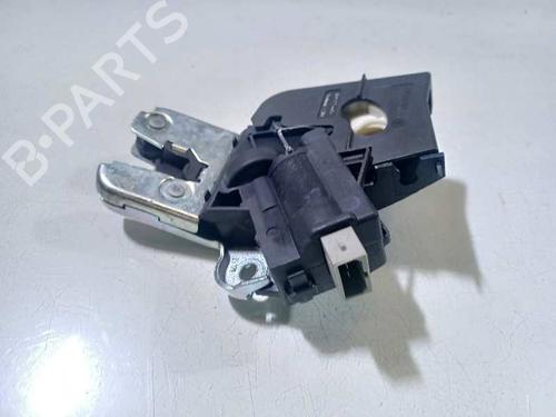 Tailgate lock AUDI A6 C6 (4F2) 2.7 TDI quattro | BP16238975C101 