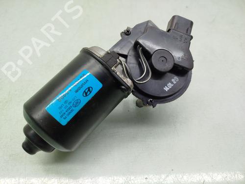 Used Front wiper motor HYUNDAI i30 (GD) 1.6 GDI (135 hp) 22980808