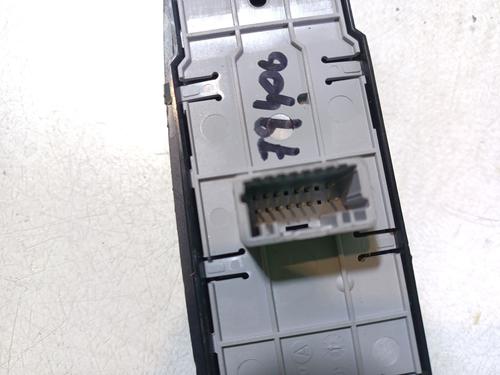 Left front window switch RENAULT LAGUNA III Grandtour (KT0/1) 1.5 dCi (KT0A, KT0R, KT02) | BP31828798I27