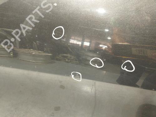 Right front door SEAT ALTEA (5P1) 1.9 TDI | BP21058438C3 