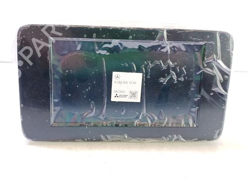 Used Display monitor Display monitor MERCEDES-BENZ EQV (W447) EQV 250 (447.813, 447.815) (204 hp) 40105694 40105694
