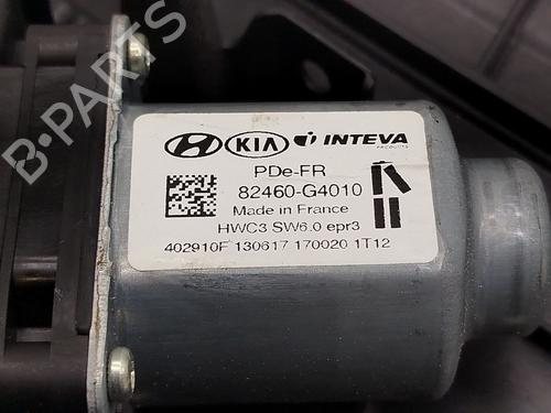 Front right window mechanism HYUNDAI i30 Estate (PDE) 1.6 CRDi | BP35950033C23 - Image 6