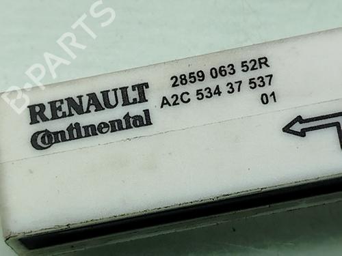 Electronic module RENAULT CAPTUR I (J5_, H5_) 0.9 TCe 90 | BP35728696M83 - Image 4