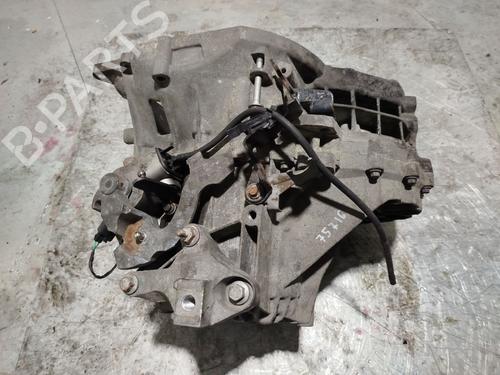 Gearbox FORD KUGA I 2.0 TDCi 4x4 | BP22736986M3 