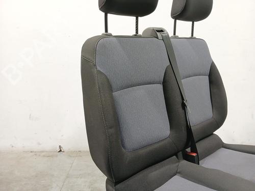 Right front seat OPEL VIVARO B Van (X82)  | BP33826576C16  - Image 8
