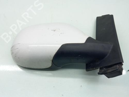 Right mirror SEAT ALTEA XL (5P5, 5P8) 1.6 TDI | BP16765720C27 