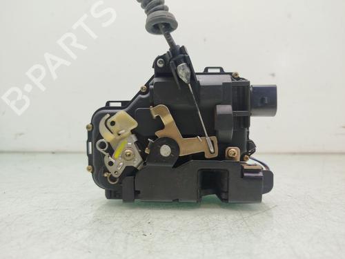 Front left lock SEAT TOLEDO II (1M2) 1.9 TDI | BP27606916C98 