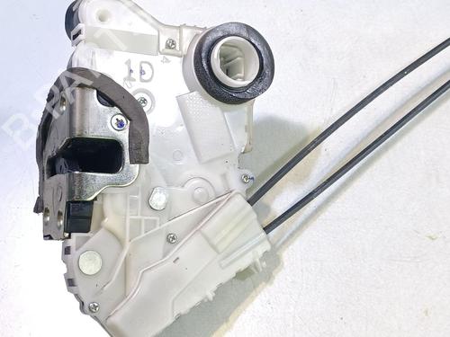 Front left lock TOYOTA YARIS (_P13_) 1.4 D (NLP130_, NLP130) | BP29544550C98 