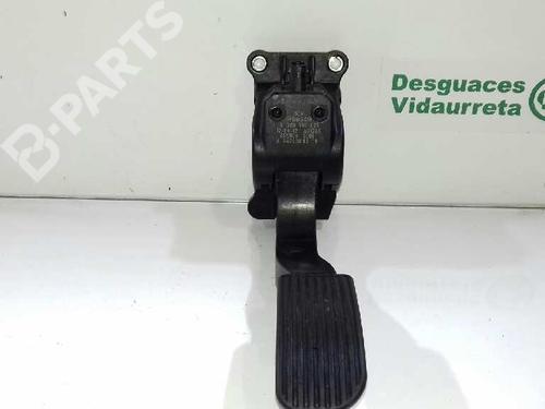 Pedal MERCEDES-BENZ VITO Mixto (Double Cabin) (W447)  | BP9122651I4
