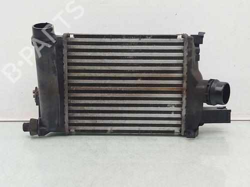 Used Intercooler Intercooler RENAULT CAPTUR I (J5_, H5_) 0.9 TCe 90 (90 hp) 35728670 35728670