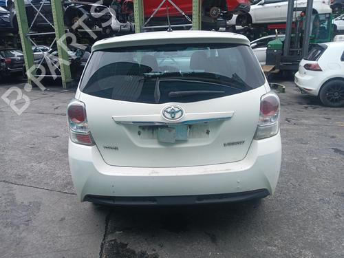 Headlight switch TOYOTA VERSO (_R2_) 1.6 D4-D (WAR20_) | BP38414880I24 - Image 9