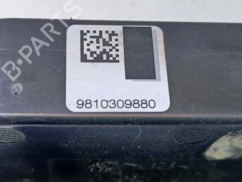 Rear right lock PEUGEOT 308 SW II (LC_, LJ_, LR_, LX_, L4_)  | BP12843492C99 