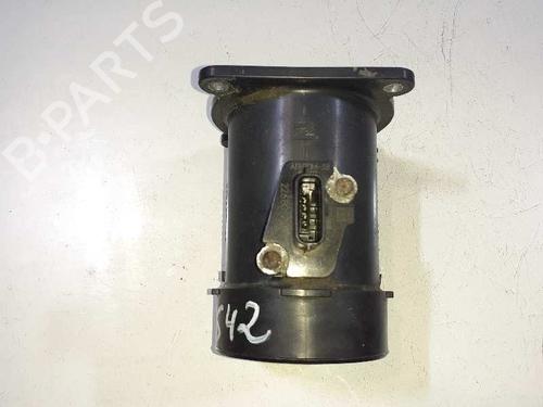 Mass air flow sensor NISSAN MURANO I (Z50) 3.5 4x4 | BP7834410M95 