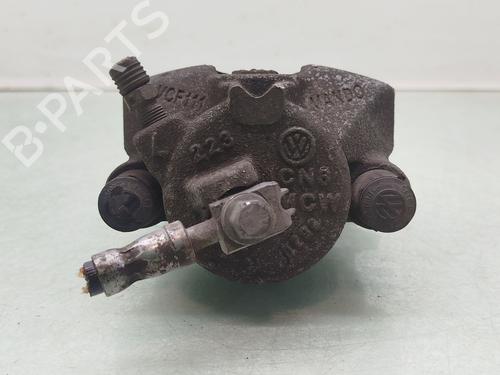 Left front brake caliper AUDI A1 Sportback (8XA, 8XF) 1.4 TDI | BP34509140M105 - Image 3