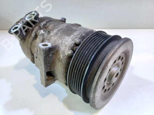 Used AC compressor FIAT GRANDE PUNTO (199_) 1.3 D Multijet (75 hp) 15284675