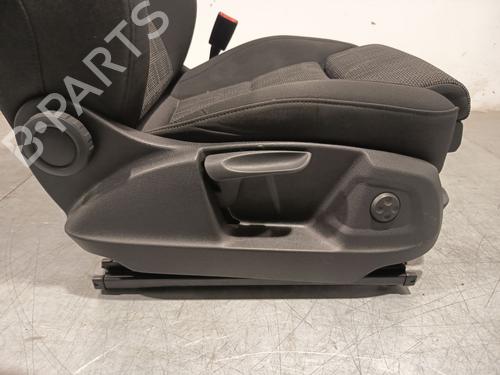 Seats set AUDI Q3 (8UB, 8UG) 1.4 TSI | BP36460814C78 - Image 18