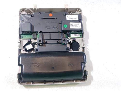 Kabinelys JAGUAR XF II (X260) 2.0 D | BP39105821I8 - Image 3