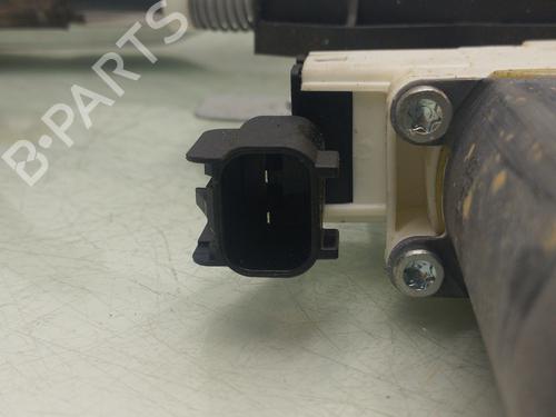 Front left window mechanism FORD TOURNEO COURIER B460 MPV  | BP29357082C22 