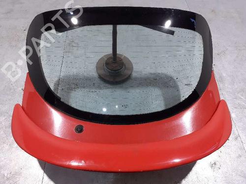Tailgate FORD PUMA (EC_)  | BP16243721C6 