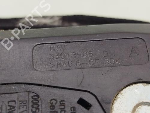 Kollisonspute sett JEEP CHEROKEE (KJ) 2.8 CRD 4x4 | BP20968218C86 