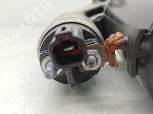 Starter KIA SOUL II (PS) 1.6 GDI | BP18253489M8