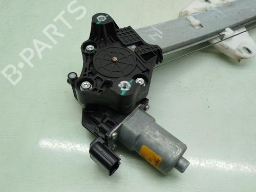 Rear left window mechanism HONDA HR-V (RU) 1.6 i-DTEC (RU8) | BP29434094C24 